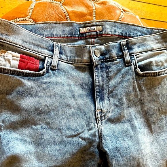 Vintage Tommy Hilfiger Denim - Picture 2 of 4